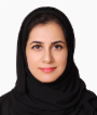 Maryam Alsaeed — DHA-licensed Endocrinology