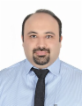 Ihab Ashber — DHA-licensed Orthopedic Surgery