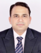 Brijesh Bhardwaj — DHA-licensed Internal Medicine