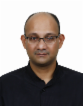 M P Ashok Krishnan — DHA-licensed General Practitioner