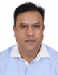 Jagdish Anantharam — DHA-licensed Orthopedic Surgery