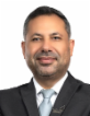 Idris Alhmid — DHA-licensed Pediatrics