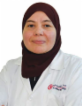 Basema Jamaleddin — DHA-licensed Obstetrics And Gynecology
