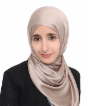 Fatma Mohamed — DHA-licensed Clinical Pathology