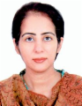 Alka Chahal — DHA-licensed Clinical Pathology
