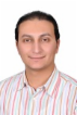 Amr Abdelwahed — DHA-licensed Anesthesia