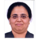 Anita Thigale — DHA-licensed Medical Microbiology