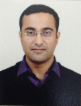 Anoopkumar Pandey — DHA-licensed Radiology