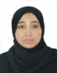 Kauthar Yahya Suleiman Hashim — DHA-licensed Obstetrics And Gynecology