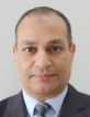 Haitham Mohammad — DHA-licensed Pediatrics