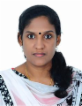 Anusree Saraswathy — DHA-licensed Obstetrics And Gynecology