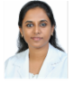 Kavitha Augishker — DHA-licensed General Practitioner