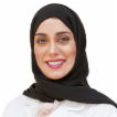 Fatma Aljassim — DHA-licensed Pediatric Pulmonology