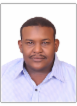 Ayman Ahmed Mohamed — DHA-licensed Orthopedic Surgery