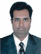 Abhay Bodhey — DHA-licensed Anesthesia