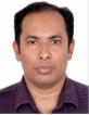 Gopala Naidu — DHA-licensed Anesthesia