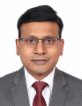 Karthik Sundareshan — DHA-licensed Anesthesia