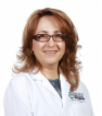 Dunia Abdelrahman — DHA-licensed Radiology