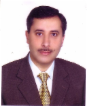 Ammar Majbour — DHA-licensed Ophthalmology
