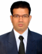 Ayyanar Pachaiappan — DHA-licensed Anesthesia