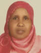 Faduma Addow — DHA-licensed Family Medicine