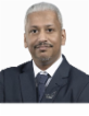 Khalid Ibrahim — DHA-licensed Radiology