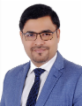 Mandeep Lamba — DHA-licensed Ophthalmology