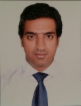 Ali Alblooshi — DHA-licensed Orthopedic Surgery