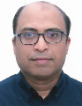 Madhujith Padinharakara — DHA-licensed Radiology