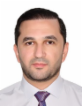 Amr Osman — DHA-licensed Orthopedic Surgery