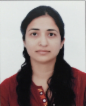 Kavita Diddi — DHA-licensed Medical Microbiology