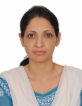 Lubna Fatimah — DHA-licensed Obstetrics And Gynecology