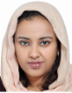 Aala Ibrahim — DHA-licensed Anesthesia (Critical Care Medicine)
