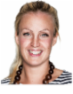 Kate Marie Jordan — DHA-licensed Sports Medicine