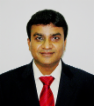 Manjunatha Ganiga Srinivasaiah — DHA-licensed Orthopedic Surgery
