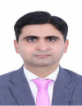 Bhavinkumar Ganatra — DHA-licensed Internal Medicine