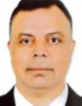 Manoj Singh — DHA-licensed Pediatric Neurology