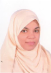 Heba Zedan — DHA-licensed Ophthalmology