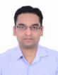 Bhushan Sudhakar Wankhade — DHA-licensed Critical Care Medicine