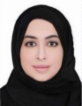 Ayesha Alshihhe — DHA-licensed Diagnostic Radiology