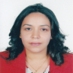 Marian Hendy — DHA-licensed Pediatrics