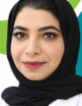 Hend Alawadhi — DHA-licensed Public Health Medicine