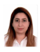 Lubna Ahmad — DHA-licensed Obstetrics And Gynecology