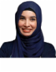 Madiha Maqsood — DHA-licensed Pediatrics