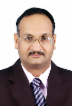 George Simon — DHA-licensed Internal Medicine