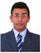 Arun Asok Cheriyan — DHA-licensed Cardiology