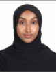 Mariam Noor — DHA-licensed Pediatrics