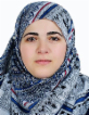 Hafsa Yamok — DHA-licensed Pediatrics