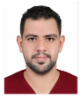 Ahmed Saleh — DHA-licensed Pediatrics