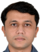 Dhaval Harshadhbhai Sagala — DHA-licensed Orthopedic Surgery